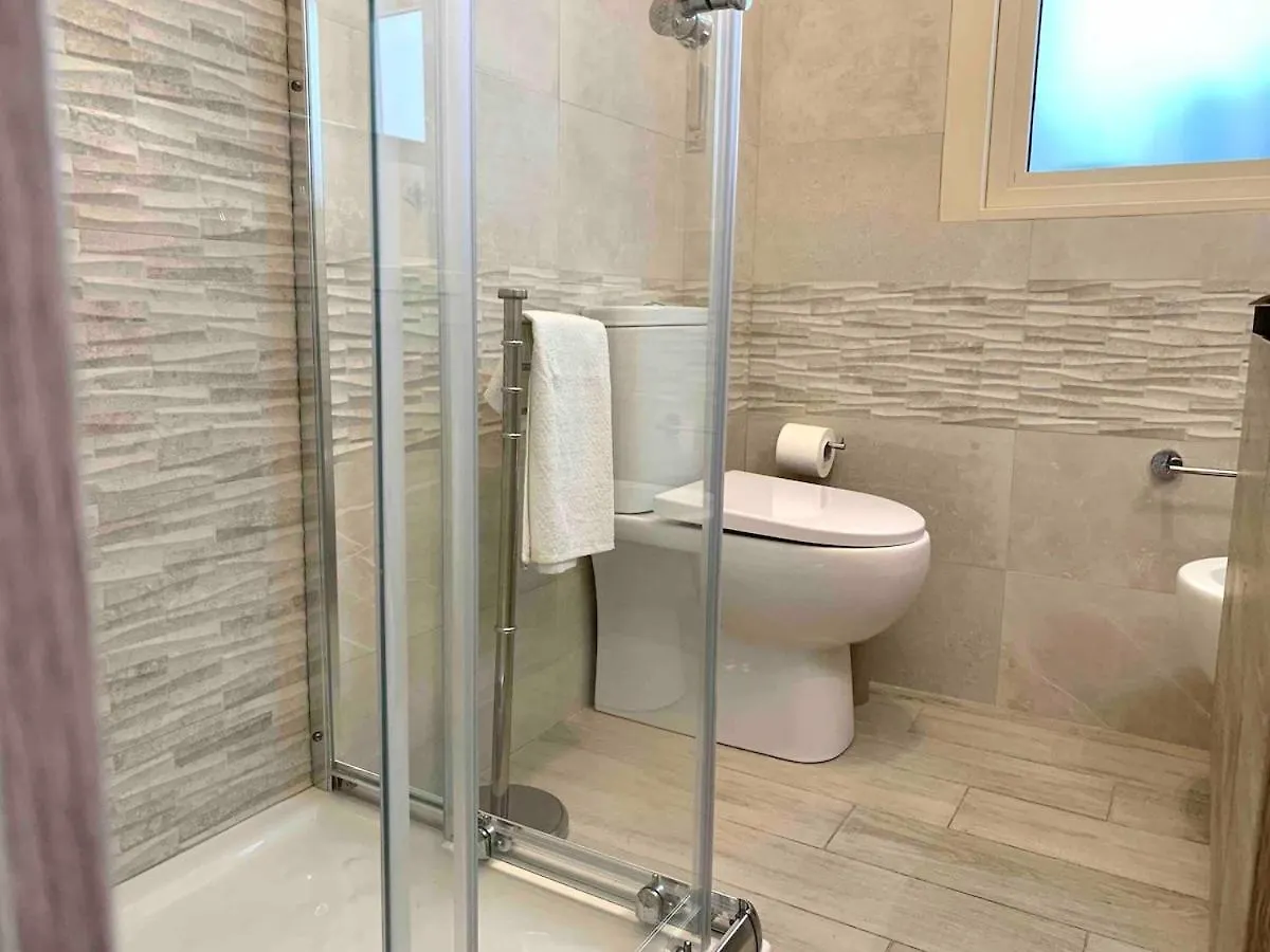 Casa Do Suli Catania Apartment Downtown 0*,