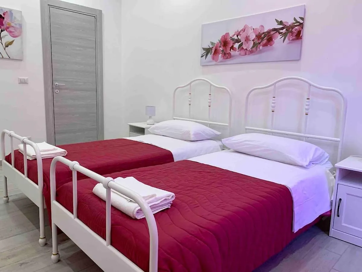 Casa Do Suli Catania Apartment Downtown 0*,  Italy