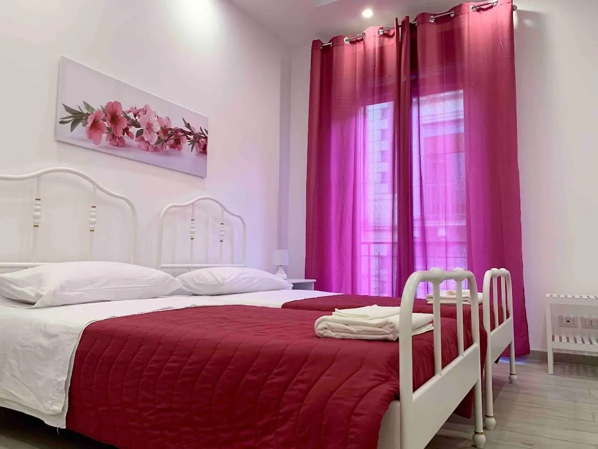 Casa Do Suli Catania Apartment Downtown