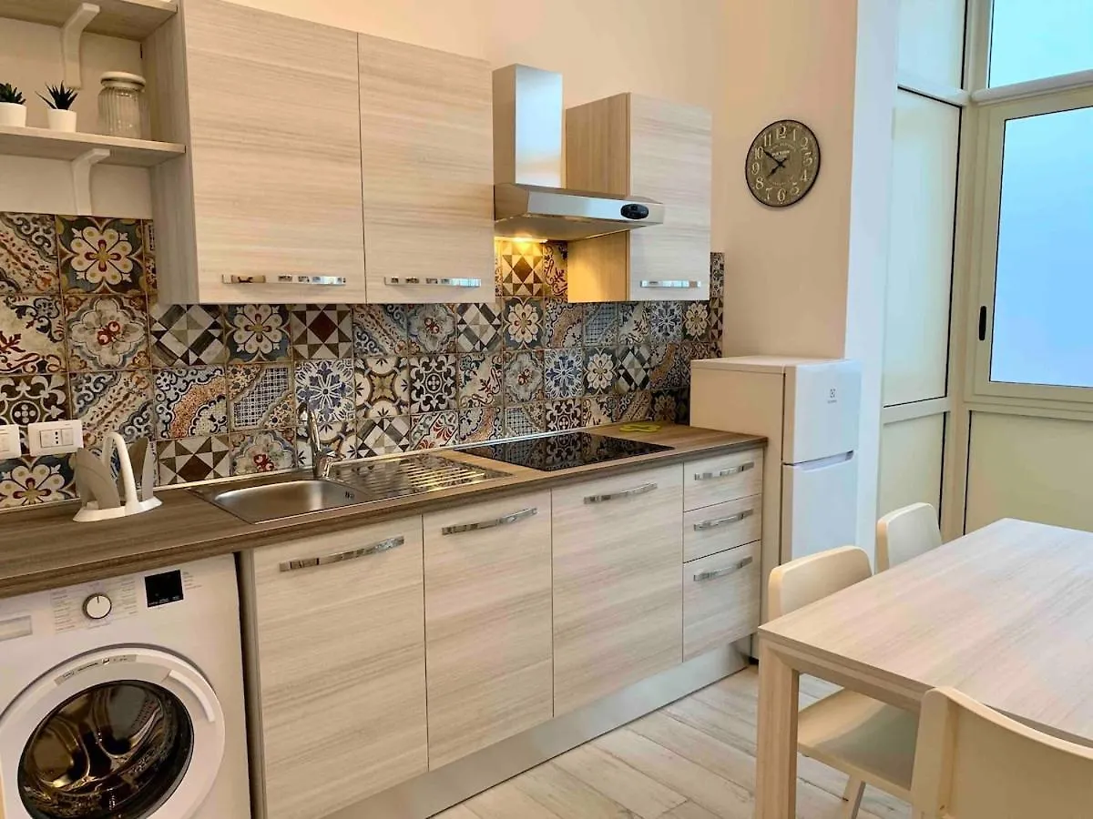 Casa Do Suli Catania Apartment Downtown