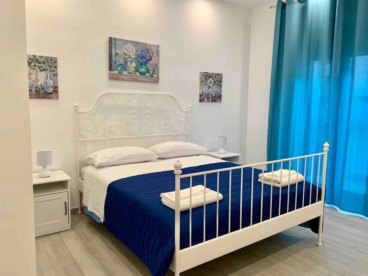 Casa Do Suli Catania Apartment Downtown