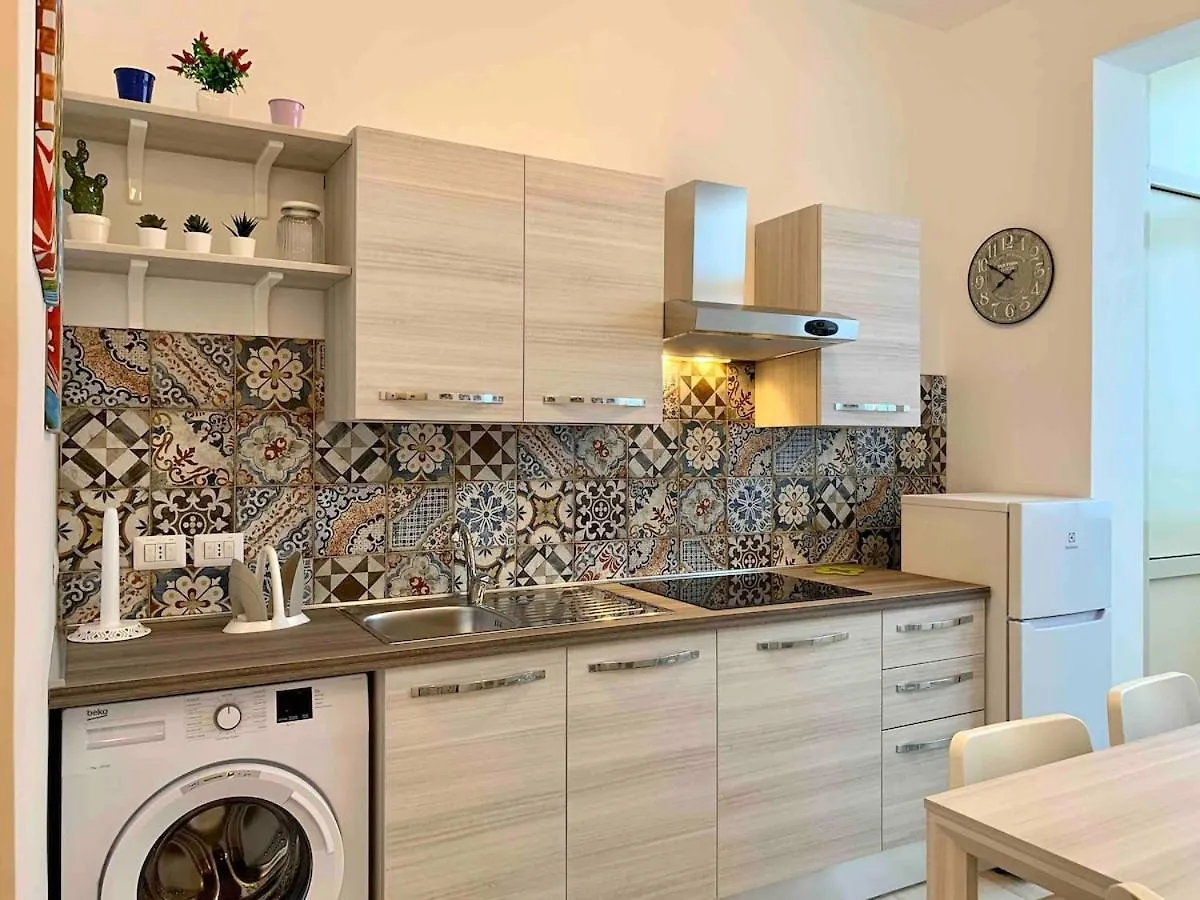 Casa Do Suli Catania Apartment Downtown Italy