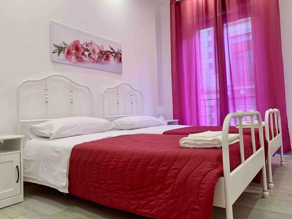 Casa Do Suli Catania Apartment Downtown