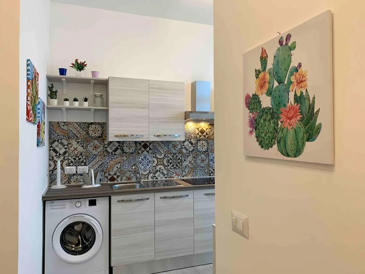 Casa Do Suli Catania Apartment Downtown