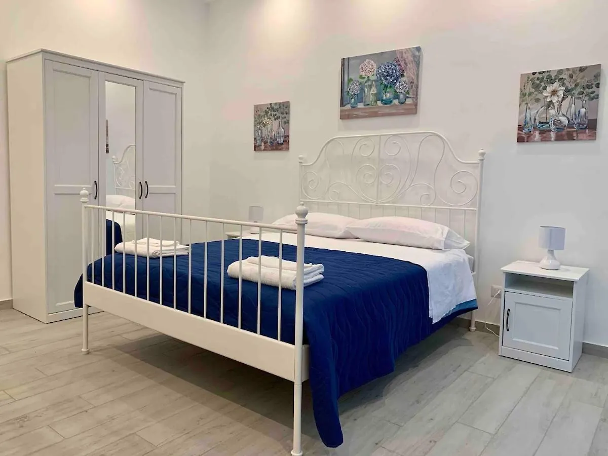 Casa Do Suli Catania Apartment Downtown 0*,