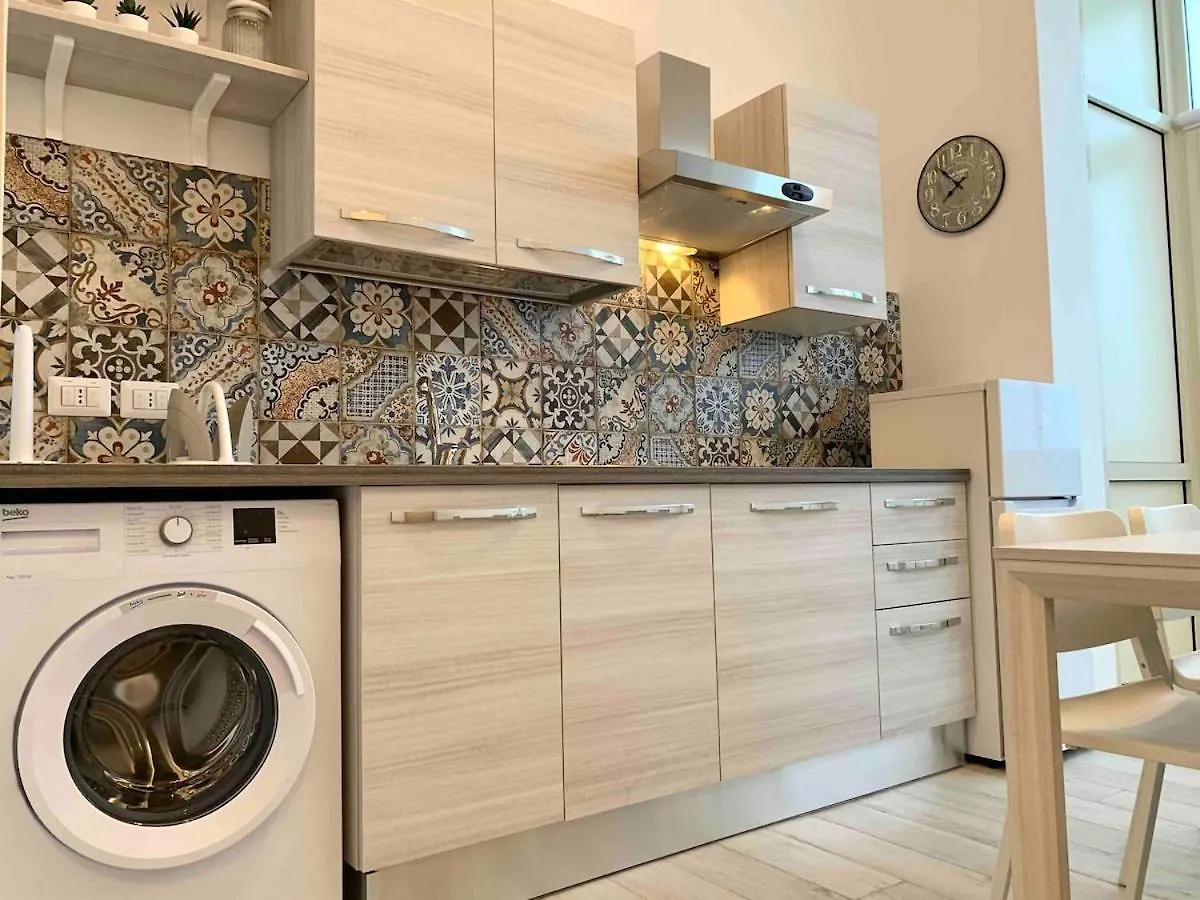 Casa Do Suli Catania Apartment Downtown