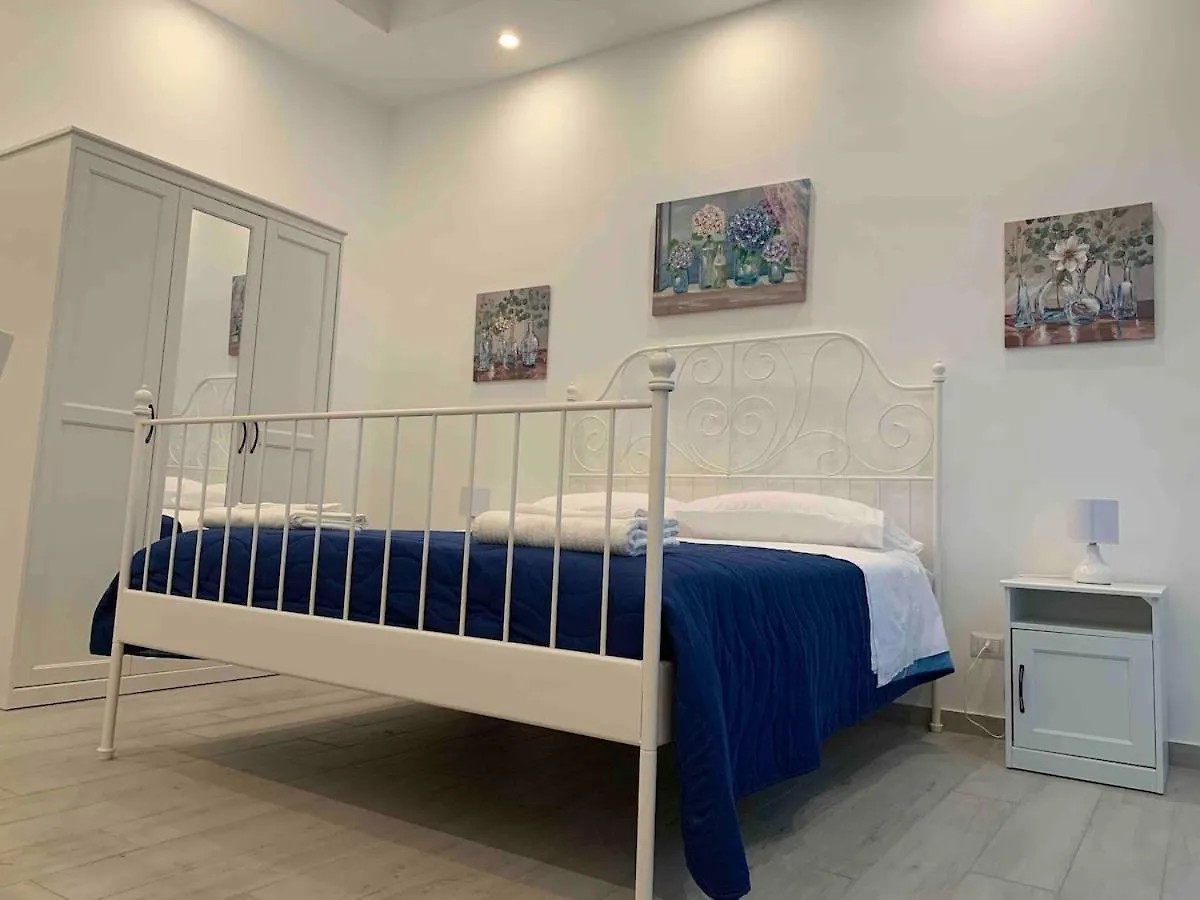 Casa Do Suli Catania Apartment Downtown 意大利