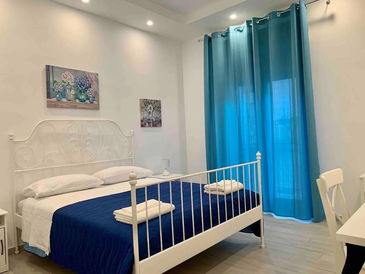 Casa Do Suli Catania Apartment Downtown