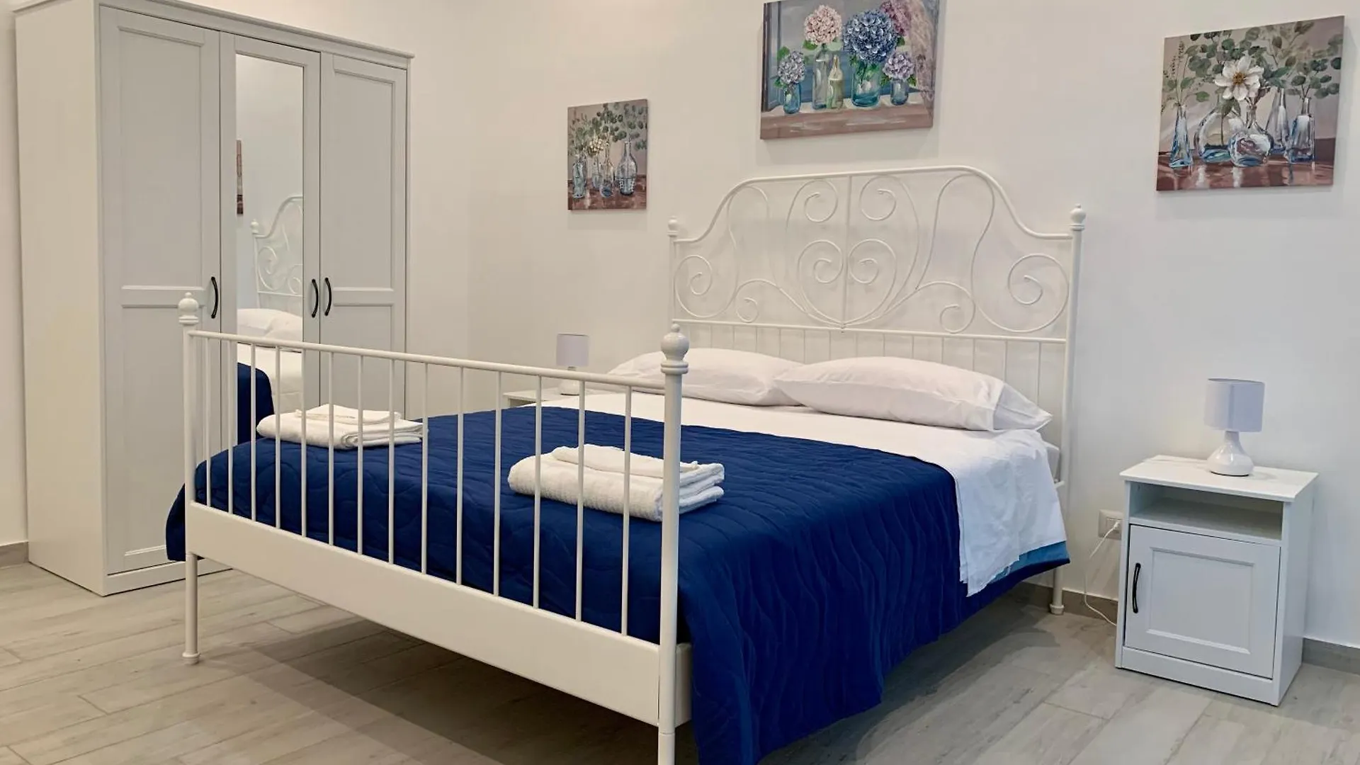 Casa Do Suli Catania Apartment Downtown 0*,  意大利