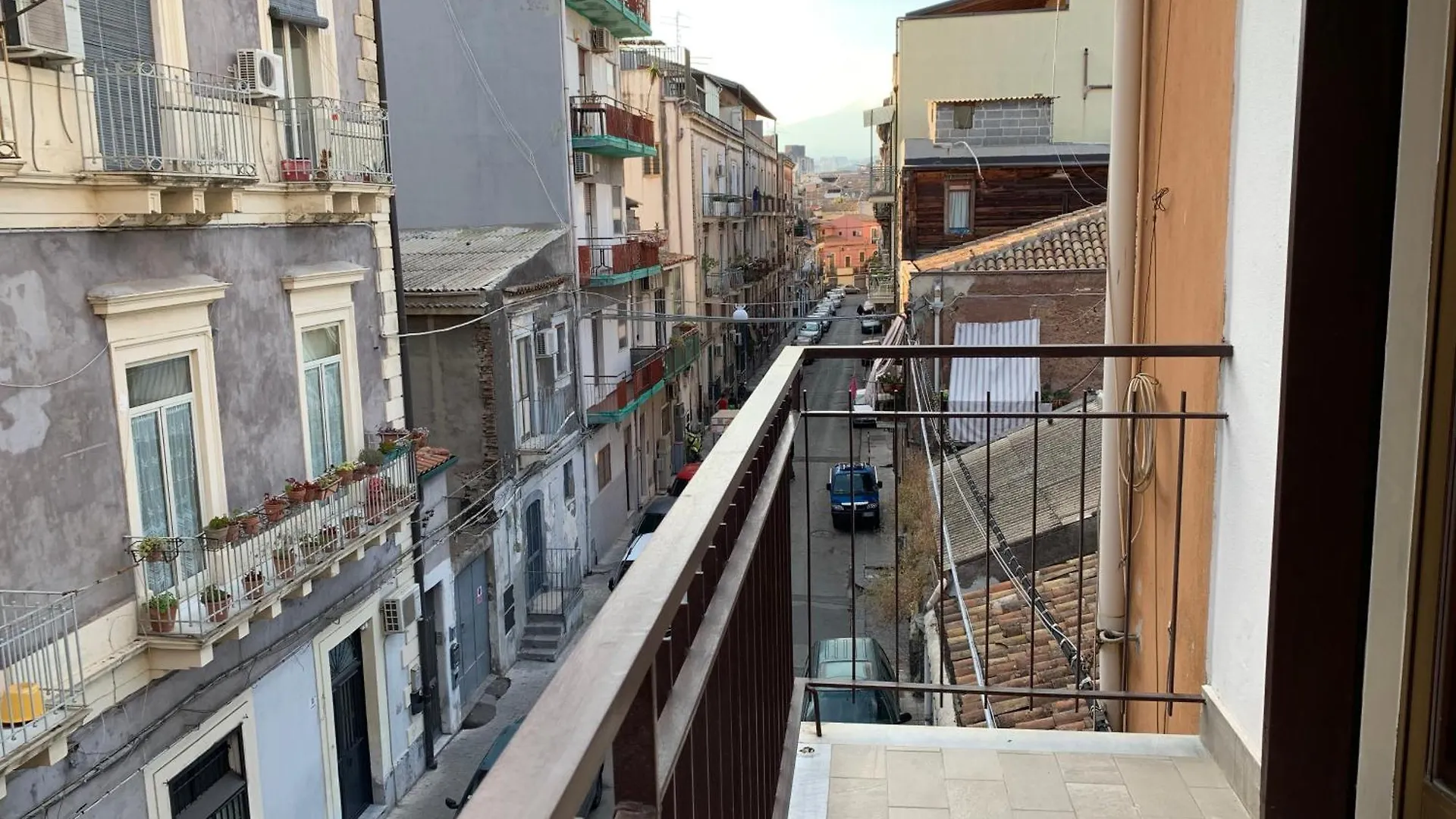 Casa Do Suli Catania Apartment Downtown