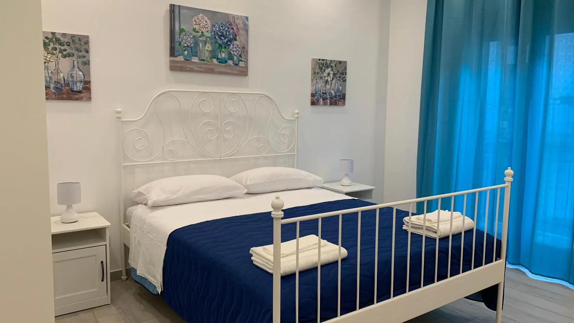 Casa Do Suli Catania Apartment Downtown Italy